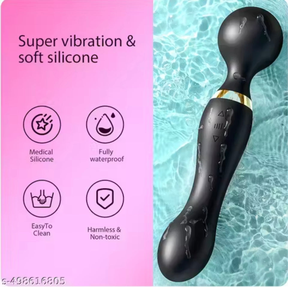 appareil de massage personnel multifonction